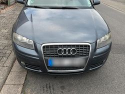 Grau Gebraucht 2005 Audi A3 S-Line Kleinwagen | 2.500 € (Guter Preis)