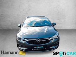 Grau Gebraucht 2019 Opel Astra Dynamic Kombi | 14.680 € (Etwas zu teuer)