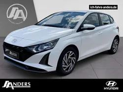 Atlas white Neu 2025 Hyundai i20 Trend Kleinwagen | 23.290 € (Etwas zu teuer)