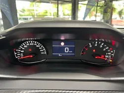 Weiß Neu 2024 Peugeot 208 Active Kleinwagen | 17.978 € (Guter Preis)