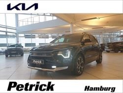 Schwarz Gebraucht 2023 Kia Niro Spirit SUV | 33.990 € (Etwas zu teuer)
