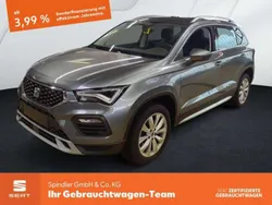 Graphitgrau Gebraucht 2024 Seat Ateca Xperience SUV | 30.980 € (Fairer Preis)
