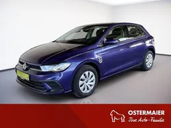 Vibrant violet Gebraucht 2024 VW Polo Life Kleinwagen | 19.280 € (Guter Preis)