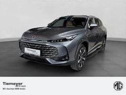 Grau Neu 2025 MG HS Luxury SUV | 32.480 € (Superpreis)