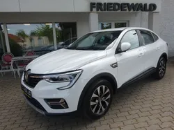 Weiß Gebraucht 2022 Renault Arkana Zen SUV | 20.990 € (Guter Preis)
