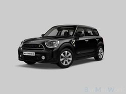 Midnight black c4r Gebraucht 2022 Mini Cooper S Countryman SUV | 26.999 € (Guter Preis)