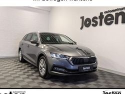 Grau (graphite grau metallic) Gebraucht 2024 Skoda Octavia Style Kombi | 28.490 € (Guter Preis)