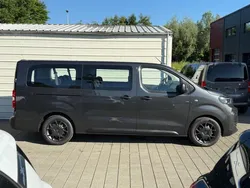 Titaniumgrau metallic titaniumgrau metallic Neu 2025 Citroën Jumpy Van / Kleinbus | 41.440 €