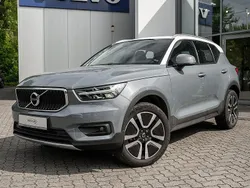 Thunder grey Gebraucht 2021 Volvo XC40 Momentum SUV | 25.890 € (Superpreis)