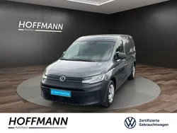 Grau Gebraucht 2022 VW Caddy Maxi Van / Kleinbus | 28.990 € (Etwas zu teuer)