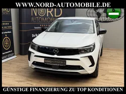 Weiß Gebraucht 2023 Opel Grandland X Elegance SUV | 20.800 € (Fairer Preis)