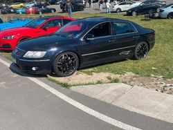 Gebraucht 2004 VW Phaeton Limousine | 5.200 €
