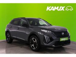 Grau Gebraucht 2025 Peugeot 2008 Allure SUV | 19.450 € (Fairer Preis)
