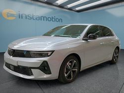 Grau Gebraucht 2024 Opel Astra Limousine | 23.749 € (Fairer Preis)