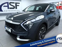 Pentametal Gebraucht 2023 Kia Sportage Vision SUV | 24.770 € (Superpreis)