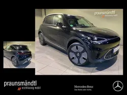 Othercolor Gebraucht 2023 Smart #1 Edition #1 SUV | 33.900 € (Teuer)