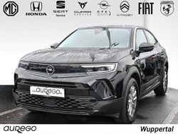 Schwarz Gebraucht 2022 Opel Mokka-e Edition SUV | 16.980 € (Guter Preis)
