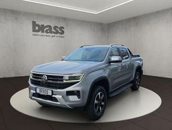 Medium silver metallic Gebraucht 2025 VW Amarok Life Abholung | 47.600 €