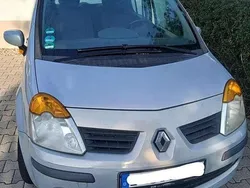 Gebraucht 2005 Renault Modus Privilege Van / Kleinbus | 590 € (Guter Preis)