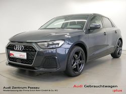 Grau Gebraucht 2024 Audi A1 Sportback Advanced Kleinwagen | 25.590 € (Fairer Preis)