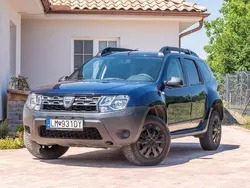 Blau Gebraucht 2016 Dacia Duster Ambiance SUV | 8.600 € (Guter Preis)