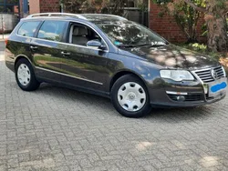 Braun Gebraucht 2008 VW Passat Limousine | 2.440 € (Superpreis)