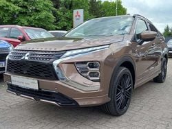 Bronzebraun (m) Gebraucht 2023 Mitsubishi Eclipse Cross Plus SUV | 25.990 € (Fairer Preis)