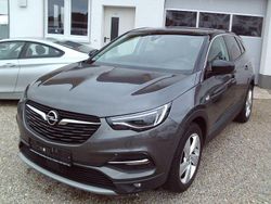 Grau Gebraucht 2019 Opel Grandland X Innovation SUV | 13.300 € (Guter Preis)
