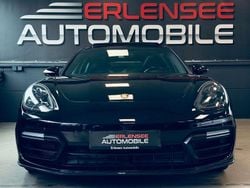 Schwarz Gebraucht 2019 Porsche Panamera GTS Limousine | 75.990 € (Superpreis)