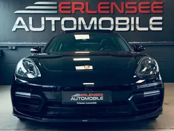 Schwarz Gebraucht 2019 Porsche Panamera GTS Limousine | 78.490 € (Guter Preis)