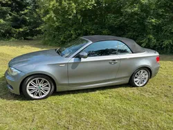 Grau Gebraucht 2011 BMW 120 Cabriolet M Sport Cabrio | 8.700 €