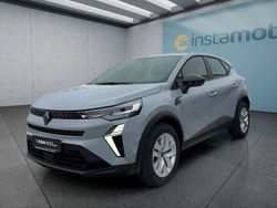Grau Neu 2025 Renault Captur SUV | 23.499 € (Fairer Preis)