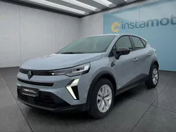 Grau Neu 2025 Renault Captur SUV | 22.899 € (Fairer Preis)