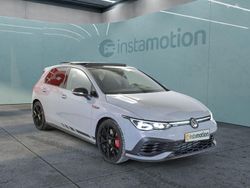Grau Gebraucht 2024 VW Golf VIII GTI Kleinwagen | 38.799 € (Fairer Preis)