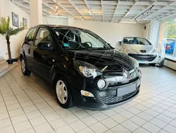 Schwarz Gebraucht 2013 Renault Twingo Expression Kleinwagen | 2.999 € (Guter Preis)