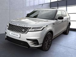 Hakuba silver Gebraucht 2022 Land Rover Range Rover Velar SE SUV | 41.899 € (Fairer Preis)