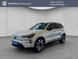 Crystal whitepearl 707 Gebraucht 2025 Volvo EX90 Performance SUV | 84.750 € (Guter Preis)