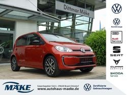 Rot Gebraucht 2023 VW e-up! Edition Kleinwagen | 19.950 € (Fairer Preis)