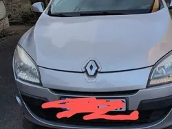 Renault Mégane III