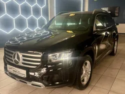 Mercedes GLB200