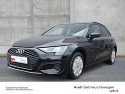 Außenfarbe: Gebraucht 2024 Audi A3 Sportback Advanced Limousine | 28.420 € (Fairer Preis)