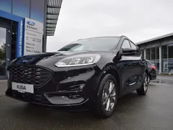 Schwarz Neu 2024 Ford Kuga ST-Line SUV | 33.450 € (Fairer Preis)
