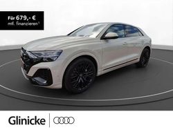 Vikunjabeige metallic Neu 2025 Audi Q8 Sport SUV | 94.990 € (Fairer Preis)