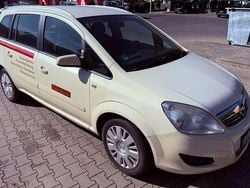Gebraucht 2009 Opel Zafira Edition Van / Kleinbus | 500 € (Guter Preis)