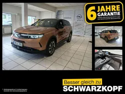 Impakt kupfer Gebraucht 2025 Opel Grandland X SUV | 33.760 € (Fairer Preis)
