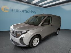 Silber Neu 2025 Ford Transit Limousine | 22.249 € (Guter Preis)