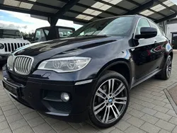 Schwarz Gebraucht 2014 BMW X6 M Sport SUV | 17.900 € (Guter Preis)