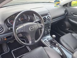 Braun Gebraucht 2006 Mazda 6 Kleinwagen | 2.399 € (Guter Preis)