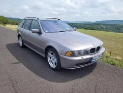 Grau Gebraucht 2001 BMW 530 Kombi | 6.000 € (Etwas zu teuer)