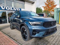 Denim blue / metallic Neu 2025 Volvo XC40 Ultra SUV | 48.900 € (Etwas zu teuer)